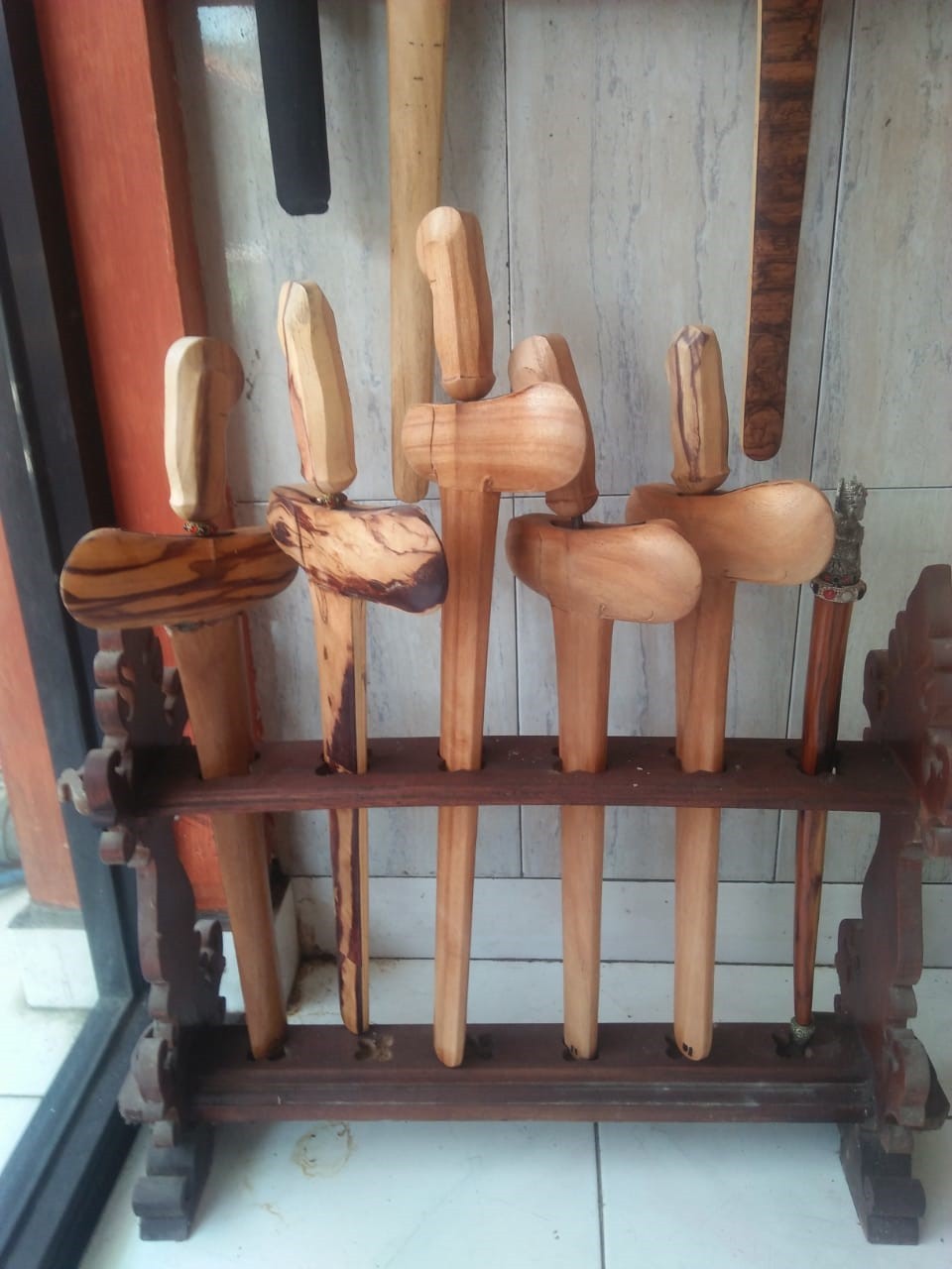 PRODUK UNGGULAN DESA GUBUG | MARGI KERIS